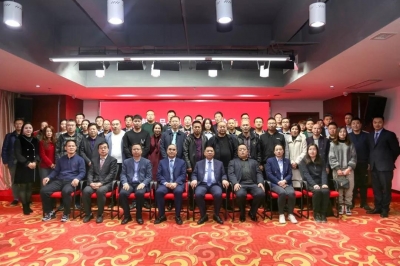 天朝上品簡訊（第32期）