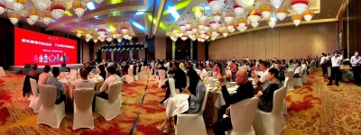 謀篇布局育新機 蓄勢發力開新局 天朝上品全國聯營項目年末高潮迭起