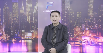 【財(cái)富心聲】黃永毅：十五年初心不改 給世界帶來一瓶好酒