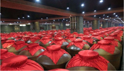 凈化白酒市場環(huán)境  助力產業(yè)高質量發(fā)展  貴陽電商渠道醬酒銷售突出問題專項治理行動進入嚴打階段