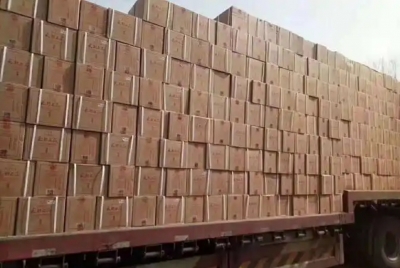 2024年中國酒類出口總額及總量雙增長 白酒穩居出口酒第一大品類