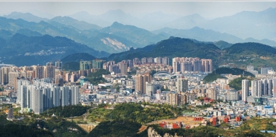 貴州仁懷發布醬香白酒行業自律倡議書