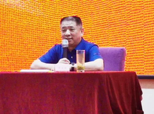 1594712351341906.jpg 05 黃永毅總裁作營銷培訓主旨演講.jpg